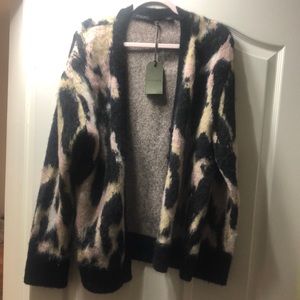 All Saints Cardigan